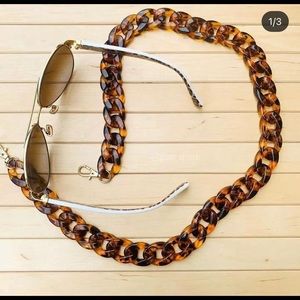 Multipurpose Mask chain